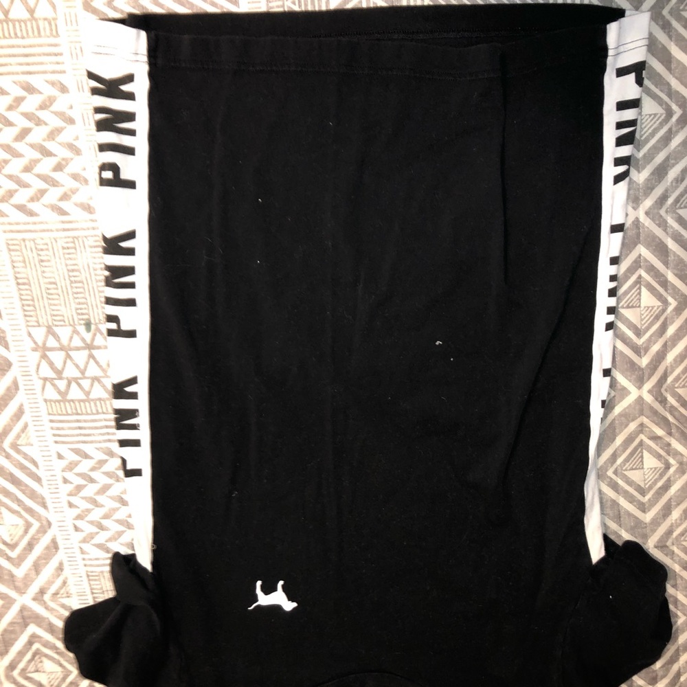Black T-shirt